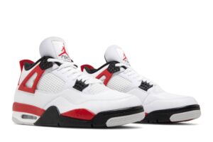 Jordan 4 Retro Red Cement DH6927-161 - Brosneaker photo 8
