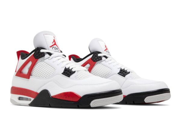 Jordan 4 Retro Red Cement DH6927-161 - Brosneaker photo 8