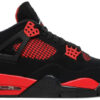 Jordan 4 Retro Red Thunder CT8527-016 - Brosneaker photo 1