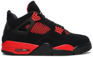 Jordan 4 Retro Red Thunder CT8527-016 - Brosneaker photo 1
