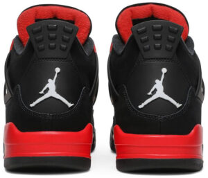 Jordan 4 Retro Red Thunder CT8527-016 - Brosneaker photo 4