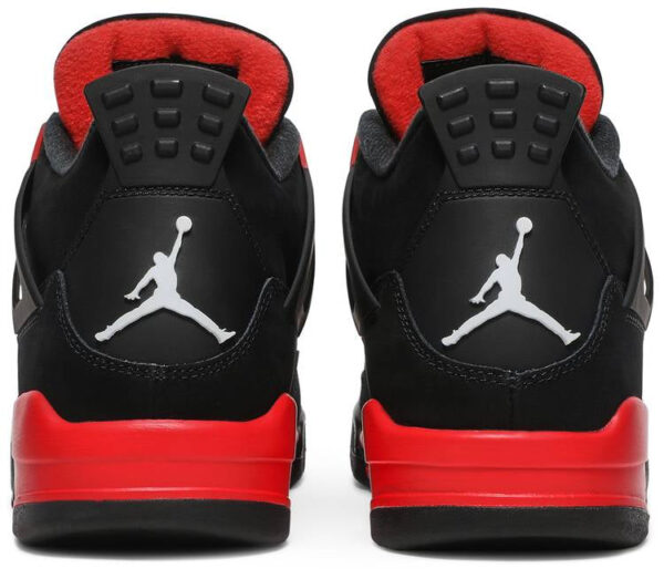 Jordan 4 Retro Red Thunder CT8527-016 - Brosneaker photo 4
