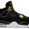 Jordan 4 Retro Royalty 308497-032 - Brosneaker photo 1