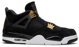 Jordan 4 Retro Royalty 308497-032 - Brosneaker photo 1