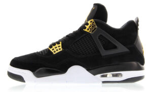 Jordan 4 Retro Royalty 308497-032 - Brosneaker photo 2