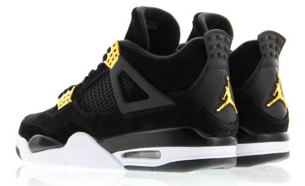 Jordan 4 Retro Royalty 308497-032 - Brosneaker photo 5