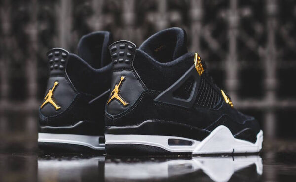 Jordan 4 Retro Royalty 308497-032 - Brosneaker photo 7