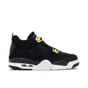 Jordan 4 Retro Royalty (GS) 408452-032 - Brosneaker photo 1
