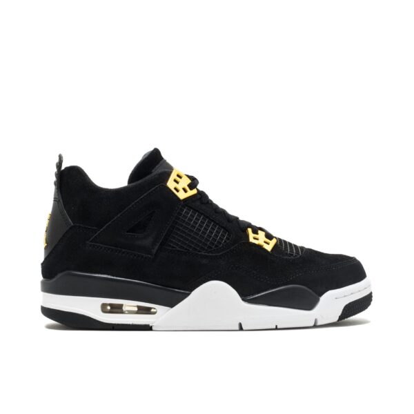 Jordan 4 Retro Royalty (GS) 408452-032 - Brosneaker photo 1
