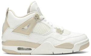 Jordan 4 Retro Sand (2017) (GS) 487724-118 - Brosneaker photo 1