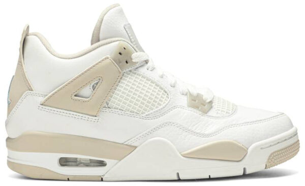 Jordan 4 Retro Sand (2017) (GS) 487724-118 - Brosneaker photo 1