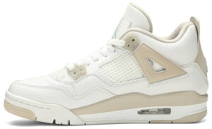 Jordan 4 Retro Sand (2017) (GS) 487724-118 - Brosneaker photo 2