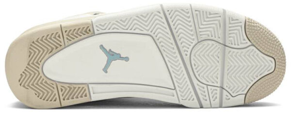 Jordan 4 Retro Sand (2017) (GS) 487724-118 - Brosneaker photo 5