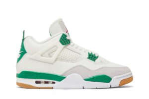 Jordan 4 Retro SB Pine Green DR5415-103 - Brosneaker photo 1