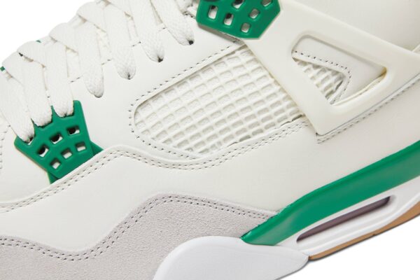 Jordan 4 Retro SB Pine Green DR5415-103 - Brosneaker photo 10