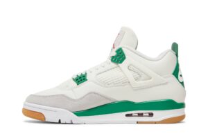 Jordan 4 Retro SB Pine Green DR5415-103 - Brosneaker photo 3