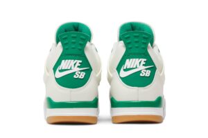 Jordan 4 Retro SB Pine Green DR5415-103 - Brosneaker photo 6
