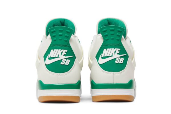 Jordan 4 Retro SB Pine Green DR5415-103 - Brosneaker photo 6