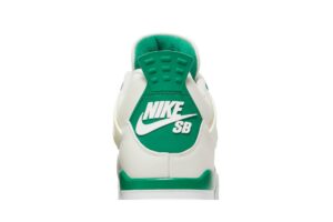 Jordan 4 Retro SB Pine Green DR5415-103 - Brosneaker photo 7