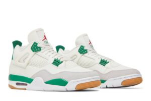 Jordan 4 Retro SB Pine Green DR5415-103 - Brosneaker photo 8