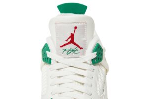 Jordan 4 Retro SB Pine Green DR5415-103 - Brosneaker photo 9