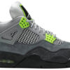 Jordan 4 Retro SE 95 Neon CT5342-007 - Brosneaker photo 1