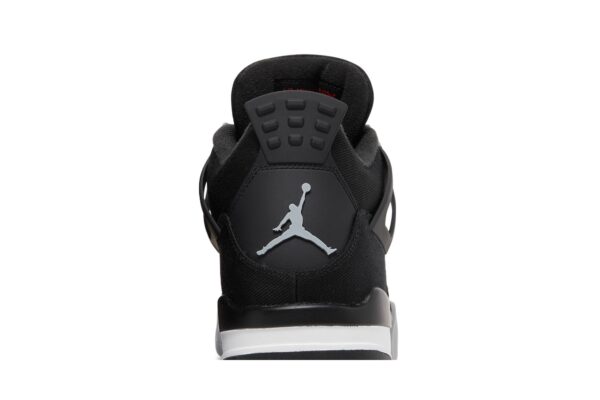 Jordan 4 Retro SE Black Canvas DH7138-006 - Brosneaker photo 7