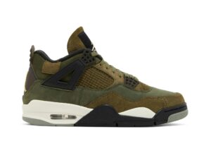 Jordan 4 Retro SE Craft Medium Olive FB9927-200 - Brosneaker photo 1