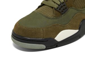 Jordan 4 Retro SE Craft Medium Olive FB9927-200 - Brosneaker photo 10