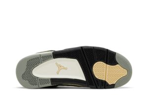Jordan 4 Retro SE Craft Medium Olive FB9927-200 - Brosneaker photo 4