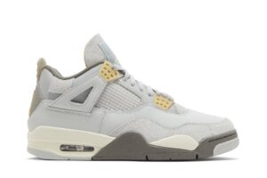 Jordan 4 Retro SE Craft Photon Dust DV3742-021 - Brosneaker photo 1