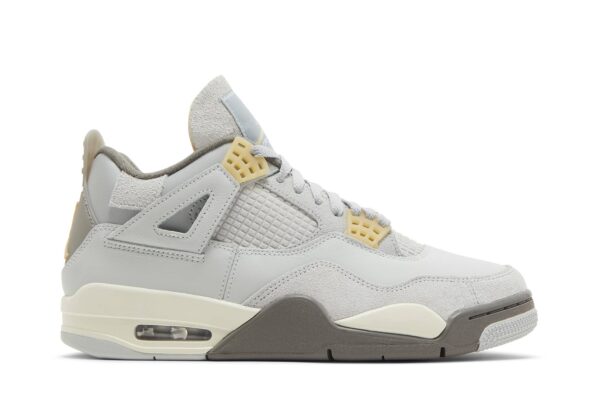 Jordan 4 Retro SE Craft Photon Dust DV3742-021 - Brosneaker photo 1