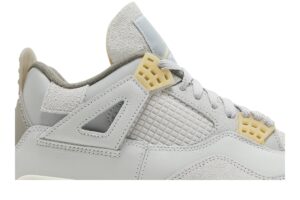 Jordan 4 Retro SE Craft Photon Dust DV3742-021 - Brosneaker photo 2