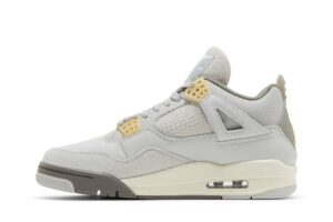 Jordan 4 Retro SE Craft Photon Dust DV3742-021 - Brosneaker photo 3