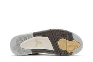 Jordan 4 Retro SE Craft Photon Dust DV3742-021 - Brosneaker photo 4