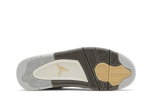 Jordan 4 Retro SE Craft Photon Dust DV3742-021 - Brosneaker photo 4