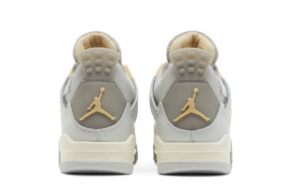 Jordan 4 Retro SE Craft Photon Dust DV3742-021 - Brosneaker photo 6