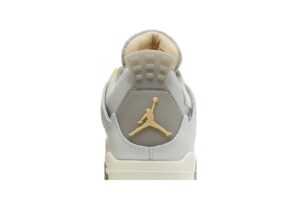 Jordan 4 Retro SE Craft Photon Dust DV3742-021 - Brosneaker photo 7