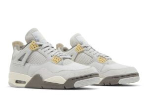 Jordan 4 Retro SE Craft Photon Dust DV3742-021 - Brosneaker photo 8