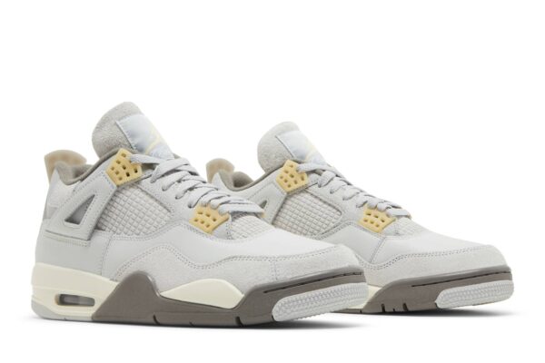 Jordan 4 Retro SE Craft Photon Dust DV3742-021 - Brosneaker photo 8
