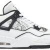Jordan 4 Retro SE DIY (GS) DC4101-100 - Brosneaker photo 1