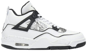 Jordan 4 Retro SE DIY (GS) DC4101-100 - Brosneaker photo 1