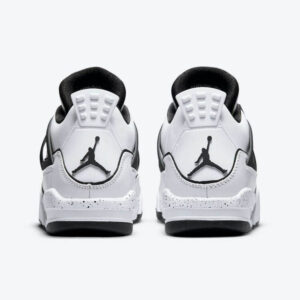 Jordan 4 Retro SE DIY (GS) DC4101-100 - Brosneaker photo 5