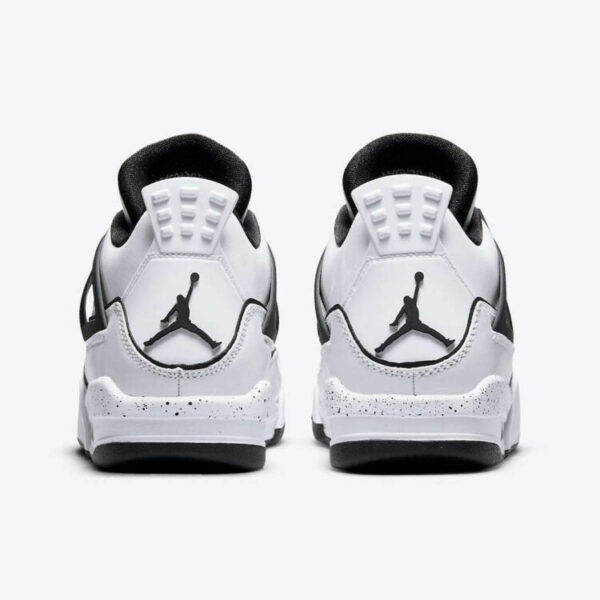 Jordan 4 Retro SE DIY (GS) DC4101-100 - Brosneaker photo 5