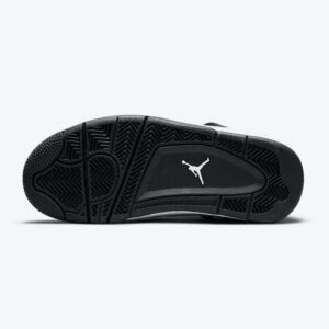 Jordan 4 Retro SE DIY (GS) DC4101-100 - Brosneaker photo 6