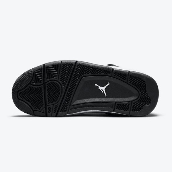 Jordan 4 Retro SE DIY (GS) DC4101-100 - Brosneaker photo 6