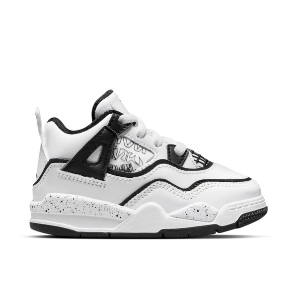 Jordan 4 Retro SE DIY (TD) DC4102-100 - Brosneaker photo 1