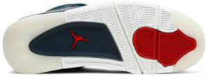 Jordan 4 Retro SE Sashiko CW0898-400 - Brosneaker photo 3