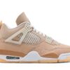 Jordan 4 Retro Shimmer (Women's) DJ0675-200 - Brosneaker photo 1