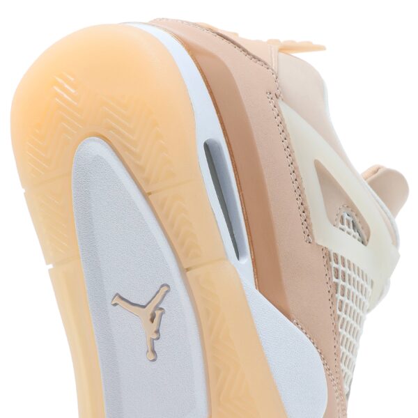 Jordan 4 Retro Shimmer (Women's) DJ0675-200 - Brosneaker photo 10